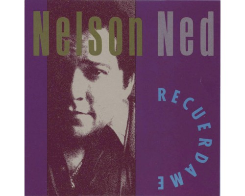 Nelson Ned - Recuerdame