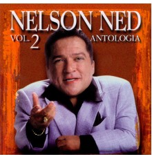 Nelson Ned - Antologia (Volumen 2)