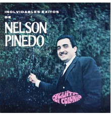 Nelson Pinedo - Agüita de Colonia