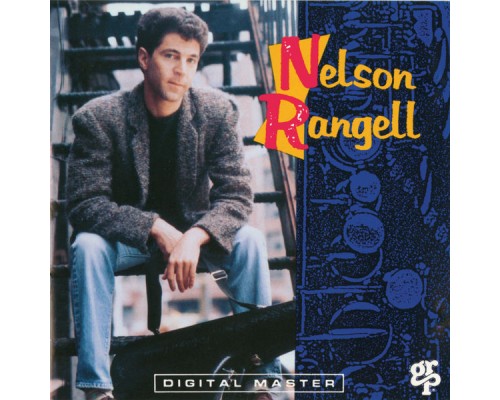 Nelson Rangell - Nelson Rangell