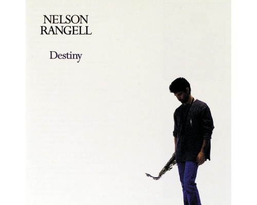 Nelson Rangell - Destiny