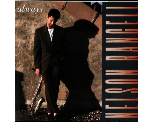 Nelson Rangell - Always