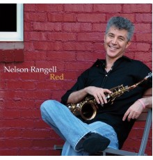 Nelson Rangell - Red