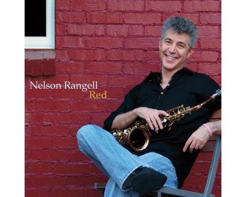 Nelson Rangell - Red