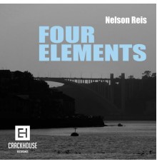 Nelson Reis - Four Elements EP