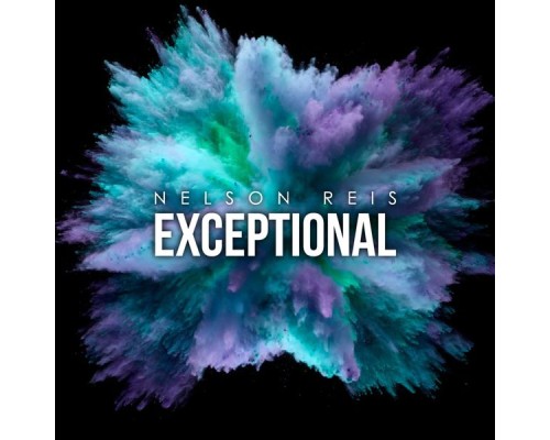 Nelson Reis - Exceptional