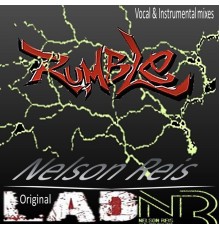 Nelson Reis - Rumble