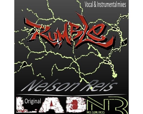 Nelson Reis - Rumble