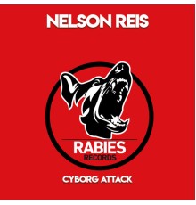 Nelson Reis - Cyborg Attack