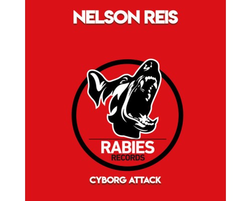 Nelson Reis - Cyborg Attack