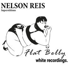 Nelson Reis - Superstitions