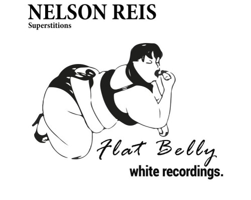 Nelson Reis - Superstitions