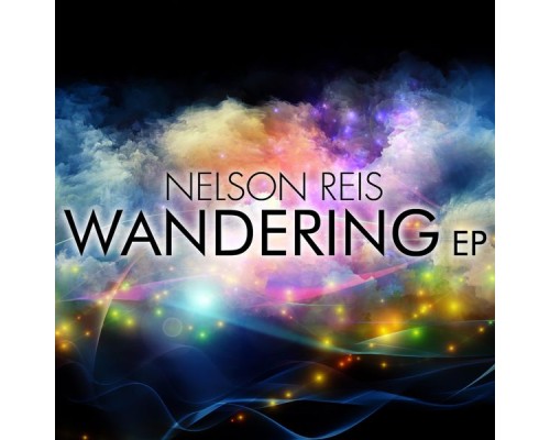 Nelson Reis - Wandering