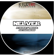 Nelver - Desert Mirage (Original Mix)