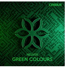 Nelver - Green Colours LP