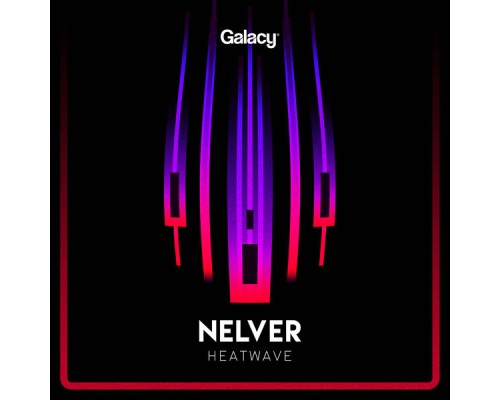 Nelver - Heatwave EP