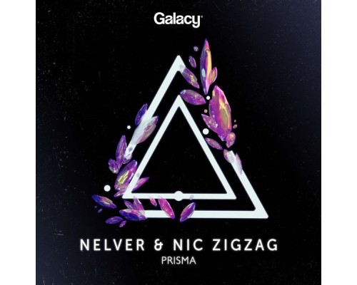 Nelver and Nic ZigZag - Prisma