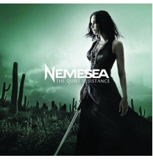 Nemesea - The Quiet Resistance