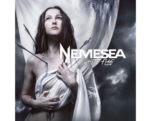 Nemesea - White Flag