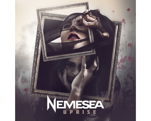 Nemesea - Uprise