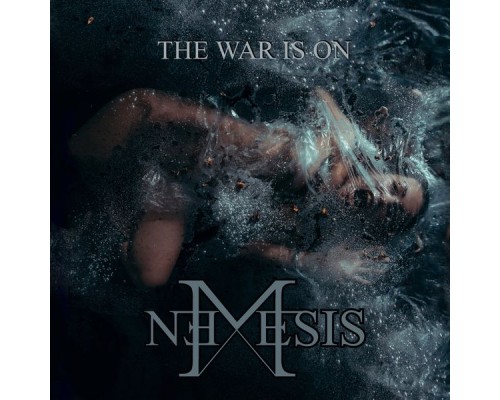 Nemesis - The War Is On