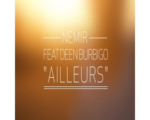 Nemir - Ailleurs