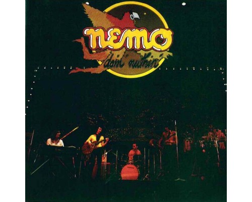 Nemo - Doin' Nuthin'