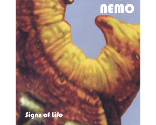 Nemo - Signs Of Life