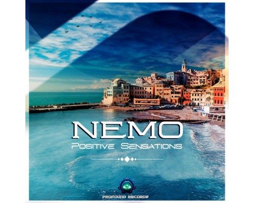 Nemo - Positive Sensations