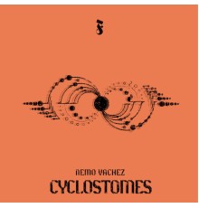 Nemo Vachez - Cyclostomes