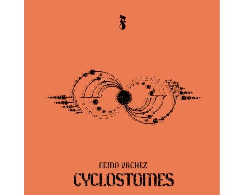 Nemo Vachez - Cyclostomes