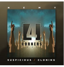 Nemy - Suspicious / Cloning