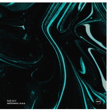 Nemy - Anticipate / D.D.D. (Original Mix)