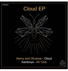 Nemy & Ob:Verse, Aardonyx - Cloud EP