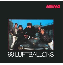 Nena - 99 Luftballons