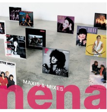 Nena - Maxis & Mixes