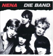 Nena - Die Band