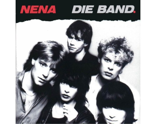 Nena - Die Band