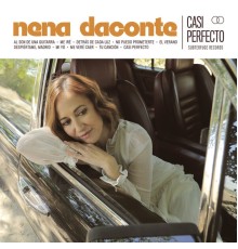 Nena Daconte - Casi Perfecto