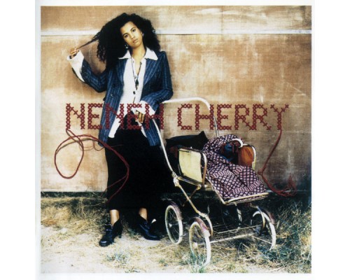 Neneh Cherry - Homebrew