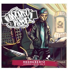 NeoAkBeatz - Unverso Lirical,  Vol. 2