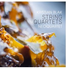 NeoQuartet - String Quartets