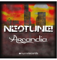 NeoTune! - Arcandia