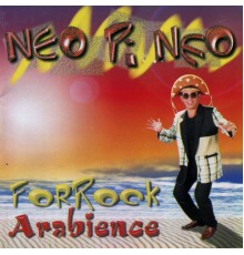 Neo Pi Neo - Forrock Arabience