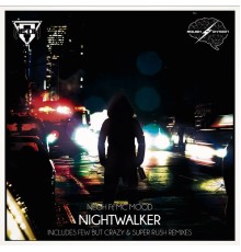 Neoh - Nightwalker EP