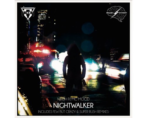 Neoh - Nightwalker EP