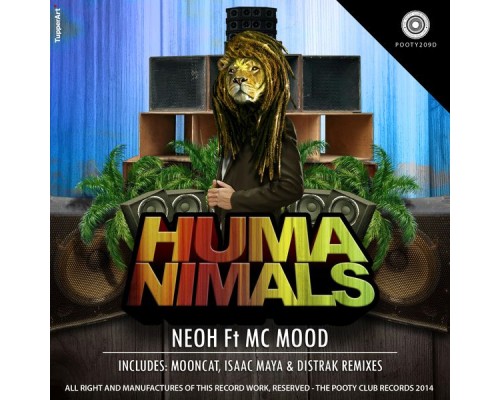 Neoh - Humanimals