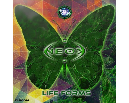 Neok - Life Forms