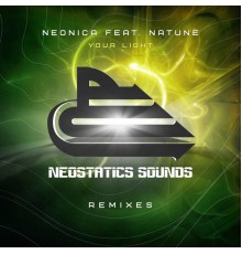 Neonica feat. Natune - Your Light