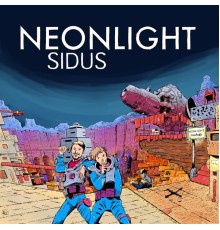 Neonlight - Sidus